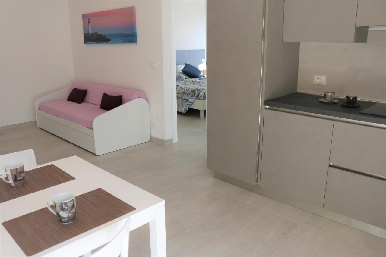 Apartment Aurora