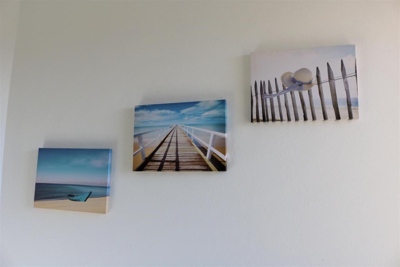Aurora Apartment