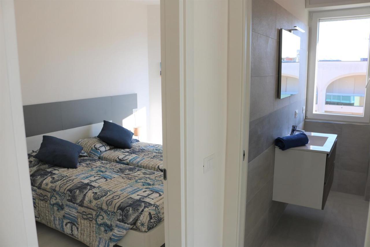 Aurora Apartment